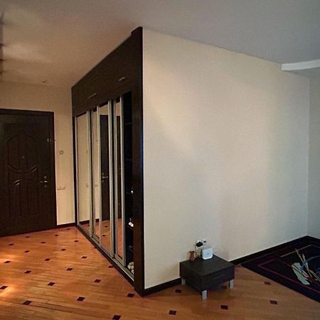 Sunday Hotel Baku Ngoại thất bức ảnh