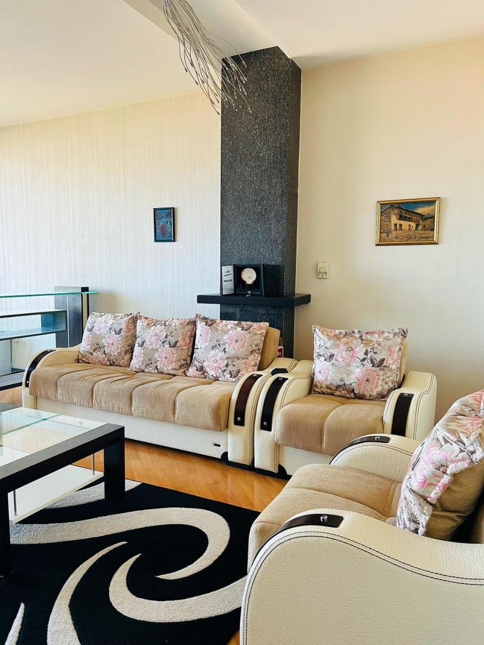 Sunday Hotel Baku Ngoại thất bức ảnh