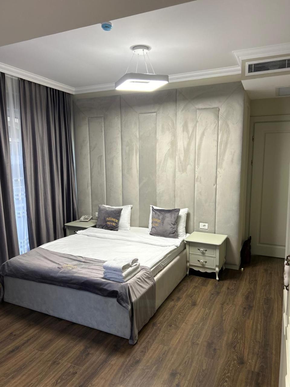 Sunday Hotel Baku Ngoại thất bức ảnh