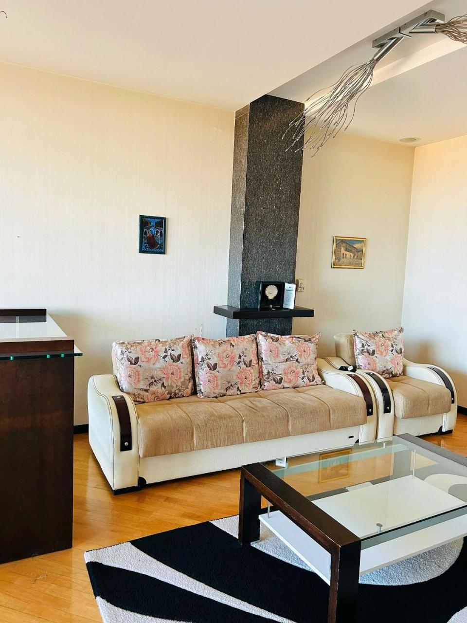 Sunday Hotel Baku Ngoại thất bức ảnh