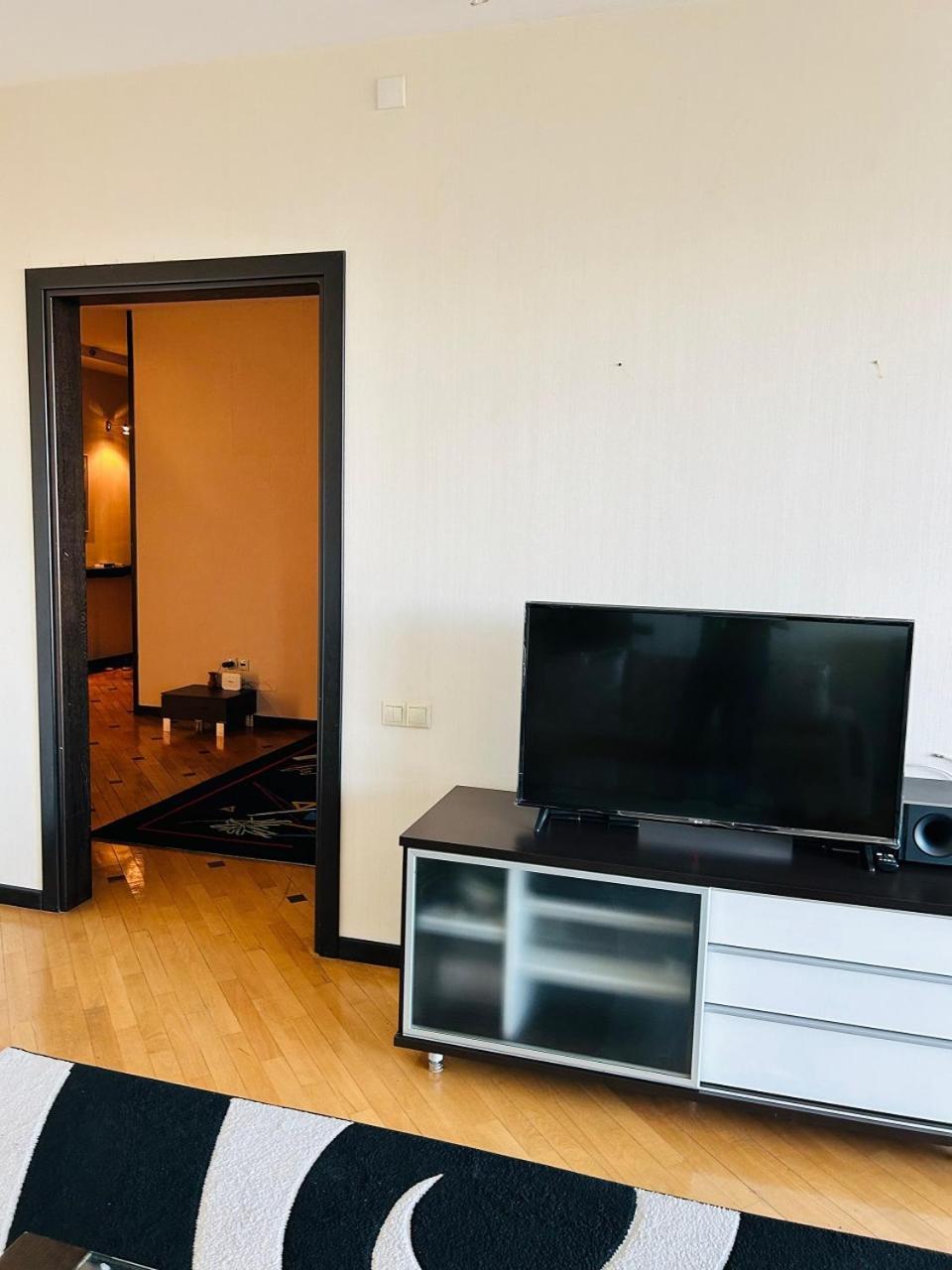 Sunday Hotel Baku Ngoại thất bức ảnh