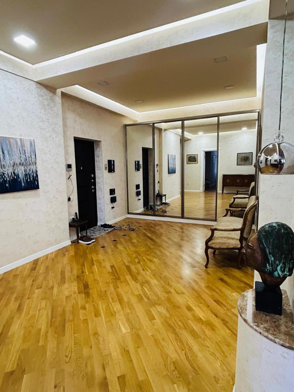 Sunday Hotel Baku Ngoại thất bức ảnh