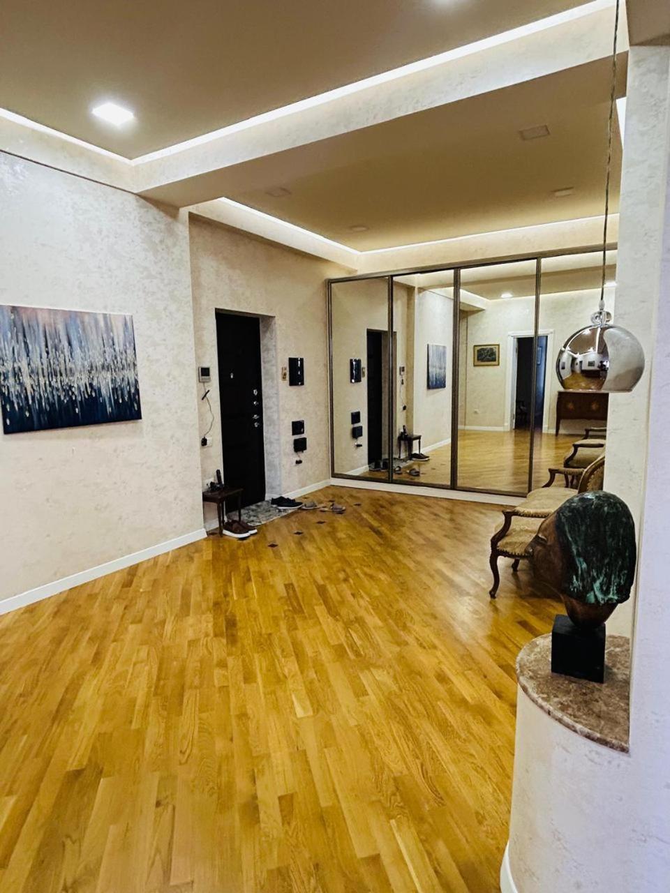 Sunday Hotel Baku Ngoại thất bức ảnh