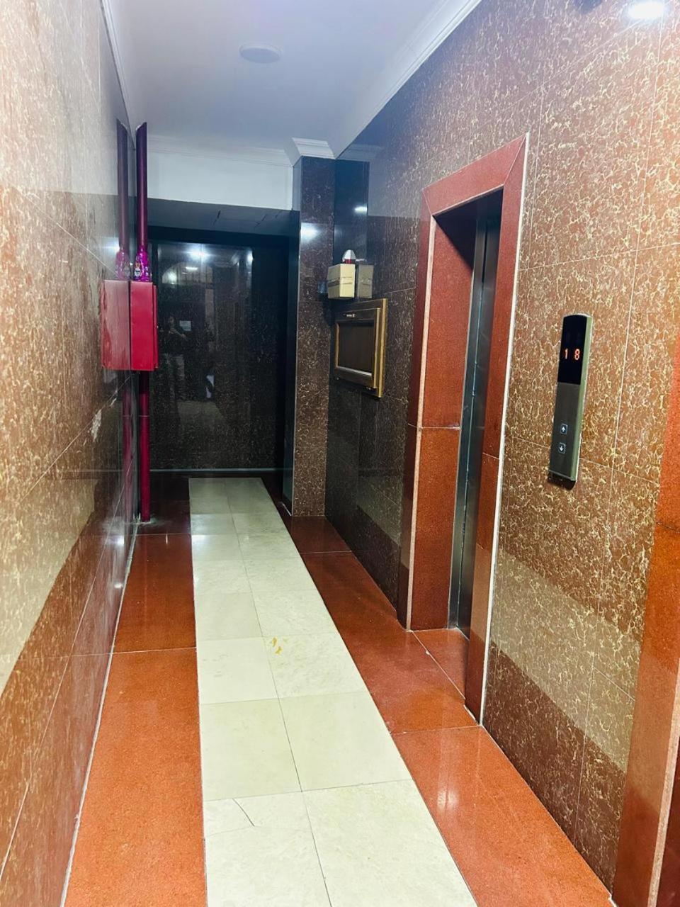 Sunday Hotel Baku Ngoại thất bức ảnh