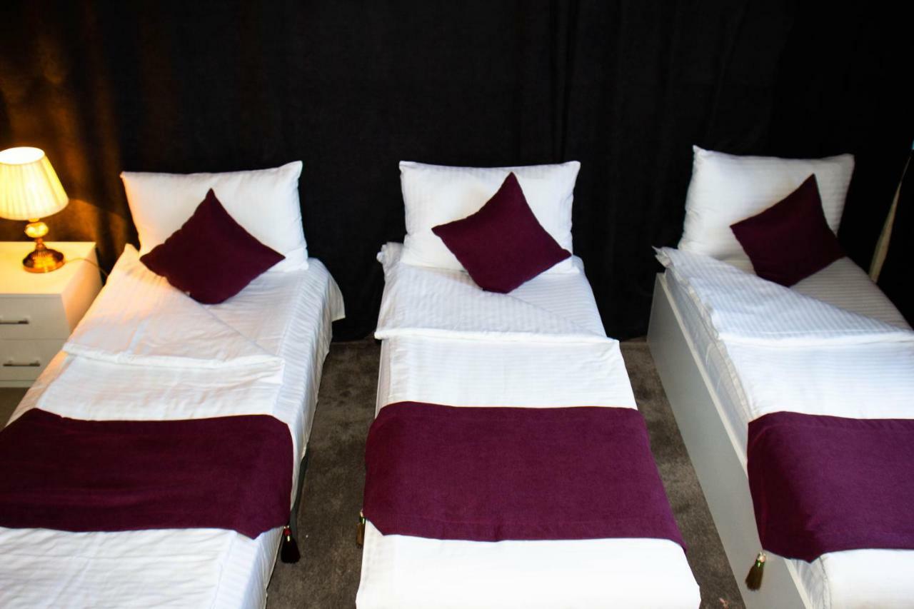 Sunday Hotel Baku Ngoại thất bức ảnh